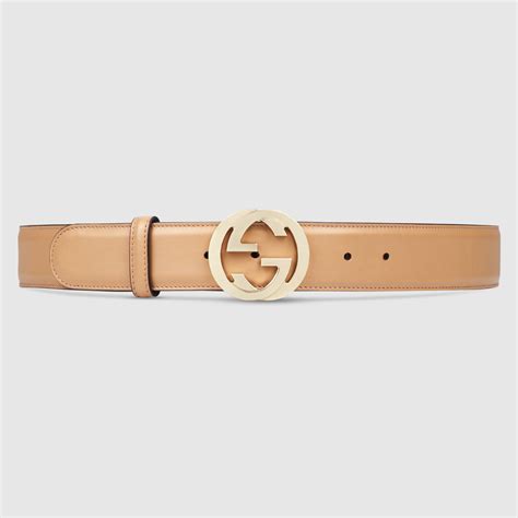 womens gucci belt interlocking g|gucci belt with tiger buckle.